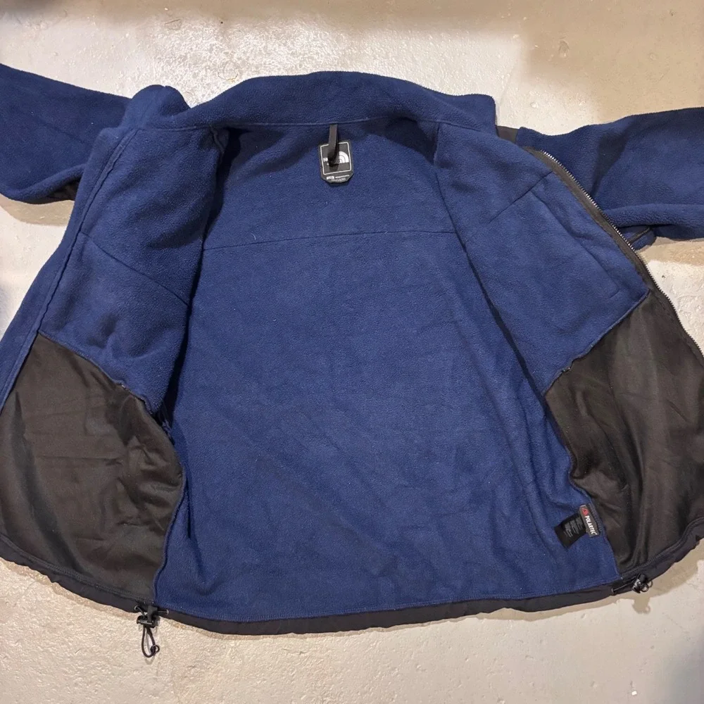 The North Face north face